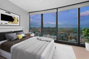 LUXURY LIVING IN A 2-BEDROOM PERFECT HOME